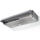FABER S.p.A. 2152 SRM LG A60 Integrato Grigio, Acciaio inox 370 m³/h 2