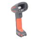 Honeywell Granit 1911i Lettore di codici a barre portatile 1D/2D Grigio, Arancione 2