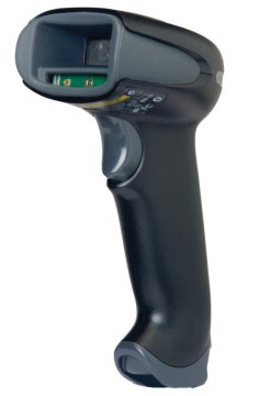 Honeywell Xenon 1900G Lettore di codici a barre portatile 1D/2D Laser Nero, Grigio