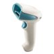 Honeywell Xenon 1902h Lettore di codici a barre portatile 1D/2D Laser Bianco 4