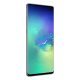 Samsung Galaxy S10+ Green, 6.4, Wi-Fi 6 (802.11ax)/LTE, 128GB 5