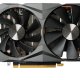 Zotac ZT-P10620A-10M scheda video NVIDIA GeForce GTX 1060 6 GB GDDR5X 2