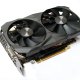 Zotac ZT-P10620A-10M scheda video NVIDIA GeForce GTX 1060 6 GB GDDR5X 6