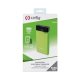 Celly PBPOP5000GN batteria portatile Ioni di Litio 5000 mAh Nero, Verde 4