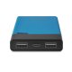 Celly POP 5001 5000 mAh Nero, Blu 3