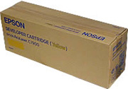 Epson S050097 Tóner Amarillo para Aculaser C900 cartuccia toner 1 pz Originale Giallo