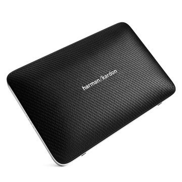 Harman/Kardon Esquire 2 Altoparlante portatile stereo Nero 16 W