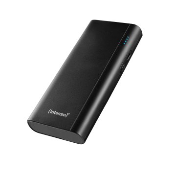 Intenso P10000 Ioni di Litio 10000 mAh Nero