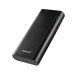 Intenso P10000 Ioni di Litio 10000 mAh Nero 2