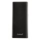 Intenso P10000 Ioni di Litio 10000 mAh Nero 4