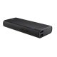 Intenso P10000 Ioni di Litio 10000 mAh Nero 5