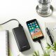 Intenso P10000 Ioni di Litio 10000 mAh Nero 7