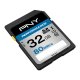 PNY SDHC 32GB Performance UHS-I Classe 10 4