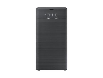 Samsung EF-NN960 custodia per cellulare 16,3 cm (6.4") Custodia a libro Nero