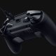 Razer Raiju Ultimate Nero Bluetooth Gamepad Analogico/Digitale PC, PlayStation 4 5