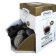 Must Cremoso Capsule caffè 50 pz 2