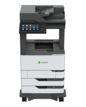 Lexmark XM7355 Laser A3 1200 x 1200 DPI 52 ppm