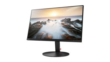 Lenovo P32u-10 Monitor PC 81,3 cm (32") 3840 x 2160 Pixel 4K Ultra HD LED Nero