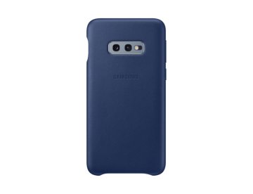 Samsung EF-VG970 custodia per cellulare 14,7 cm (5.8") Cover Blu