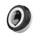 Trackimo 005-2004034 localizzatore e cercatore GPS PET Nero, Bianco 2
