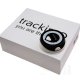 Trackimo 005-2004034 localizzatore e cercatore GPS PET Nero, Bianco 3