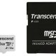 Transcend 300S 256 GB MicroSDXC NAND 2