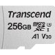 Transcend 300S 256 GB MicroSDXC NAND 3