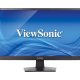 Viewsonic Value Series VA2407H LED display 59,9 cm (23.6