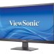 Viewsonic Value Series VA2407H LED display 59,9 cm (23.6