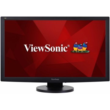 Viewsonic VG Series VG2233MH LED display 54,6 cm (21.5") 1920 x 1080 Pixel Full HD LCD Nero