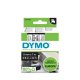 DYMO D1 - Standard Etichette - Nero su bianco - 9mm x 7m 3