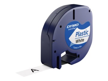 DYMO Etichette LT IN Plastica
