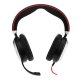 Jabra 7899-829-209 cuffia e auricolare Cablato A Padiglione Ufficio Nero 2