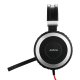 Jabra 7899-829-209 cuffia e auricolare Cablato A Padiglione Ufficio Nero 4