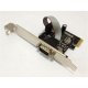 Nilox 10NXAD071S001 scheda di interfaccia e adattatore Interno Seriale 2