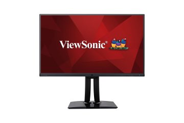 Viewsonic VP Series VP2785-4K LED display 68,6 cm (27") 3840 x 2160 Pixel 4K Ultra HD Nero