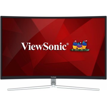 Viewsonic XG3202-C Monitor PC 81,3 cm (32") 1920 x 1080 Pixel Full HD LED Nero