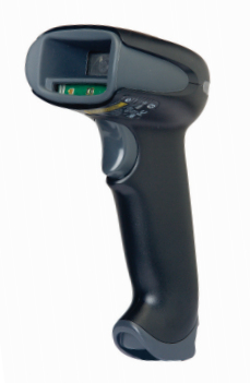 Honeywell Xenon 1900 Nero, Grigio