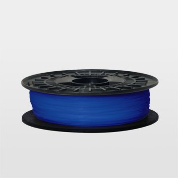 Sharebot PLA-S 750 g Acido polilattico (PLA) Blu