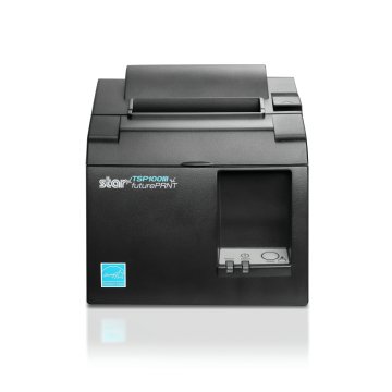 Star Micronics TSP143IIIBI-230 203 x 203 DPI Wireless Termico Stampante POS