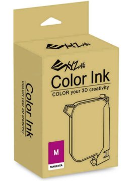XYZprinting R1NKXXY102E materiale di stampa 3D Magenta
