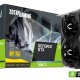 Zotac ZT-T16610F-10L scheda video NVIDIA GeForce GTX 1660 Ti 6 GB GDDR6 2