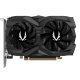 Zotac ZT-T16610F-10L scheda video NVIDIA GeForce GTX 1660 Ti 6 GB GDDR6 3