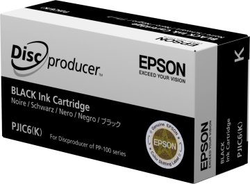 Epson Cartuccia Nero PP-100