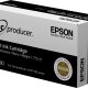 Epson Cartuccia Nero PP-100 2