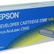 Epson Developer Giallo 3