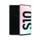 Samsung Galaxy S10 , Black, 6.1, Wi-Fi 6 (802.11ax)/LTE, 512GB 2