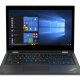 Lenovo ThinkPad L390 Yoga Intel® Core™ i5 i5-8265U Ibrido (2 in 1) 33,8 cm (13.3