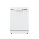 Hoover H-DISH 300 Lite HDPN 1L360OW Libera installazione 13 coperti E 2