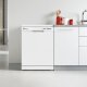 Hoover H-DISH 300 Lite HDPN 1L360OW Libera installazione 13 coperti E 7